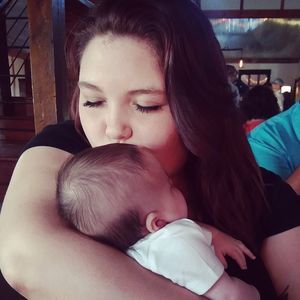 Meet your Posher, Taylor lynn